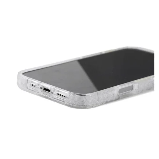 Cover Iphone 16 Pro Slim Magsafe Case Grip2U (Clear)